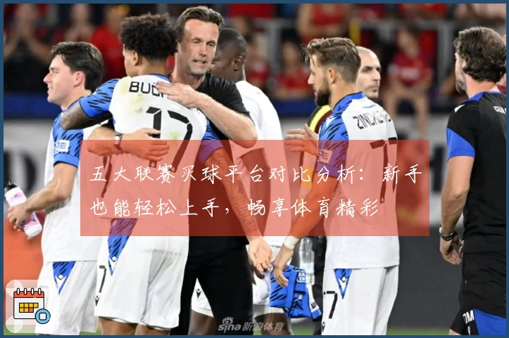 五大联赛买球平台对比分析：新手也能轻松上手，畅享体育精彩